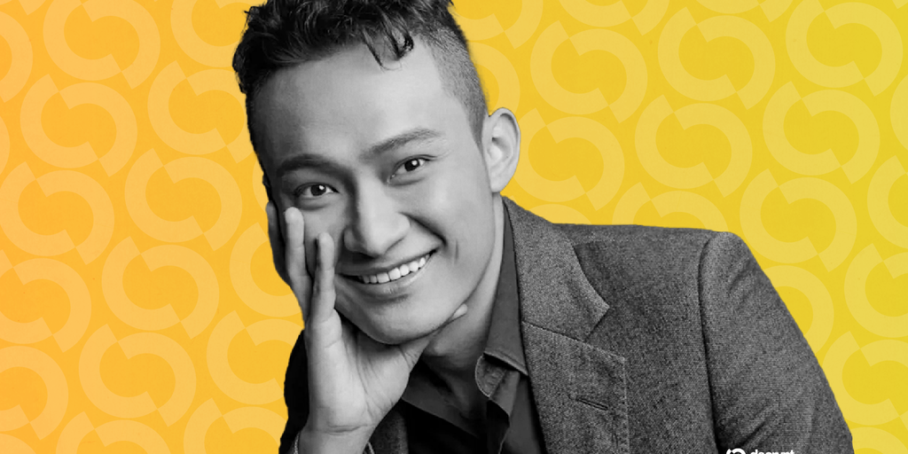 Justin Sun, Dondurulmuş Tokenlar Nedeniyle Trump Destekli World Liberty Finansına Dava Açtı