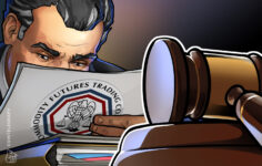 CFTC, kumar yasalarının tahmin piyasalarına uygulanması teklifi nedeniyle New York’a dava açtı