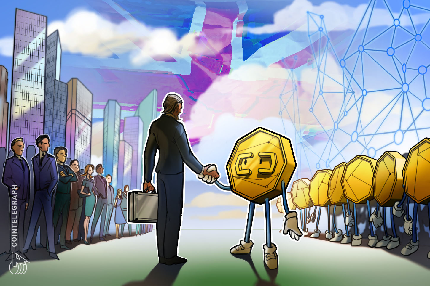 Birleşik Krallık düzenleyicisi mevcut kurallar çerçevesinde tokenize fonların yolunu temizliyor