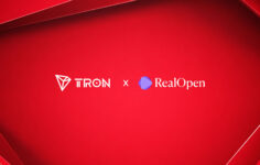 RealOpen ve TRON, kripto özellikli gayrimenkul alımları için USDT cinsinden 9,4 milyon doları doğruladı