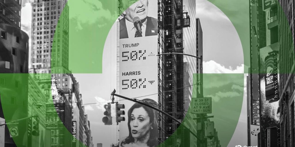 Tahmin Piyasası Devleri Kalshi, Polymarket Eye Perpetual Futures Push: Rapor