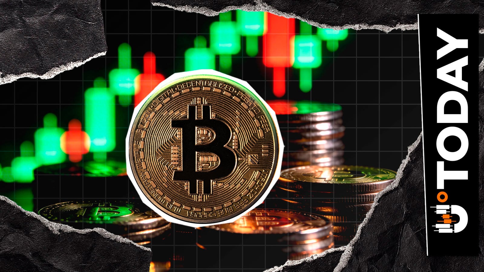 Bitcoin Finally Scores Green Monthly Candle | Kripto Haberleri