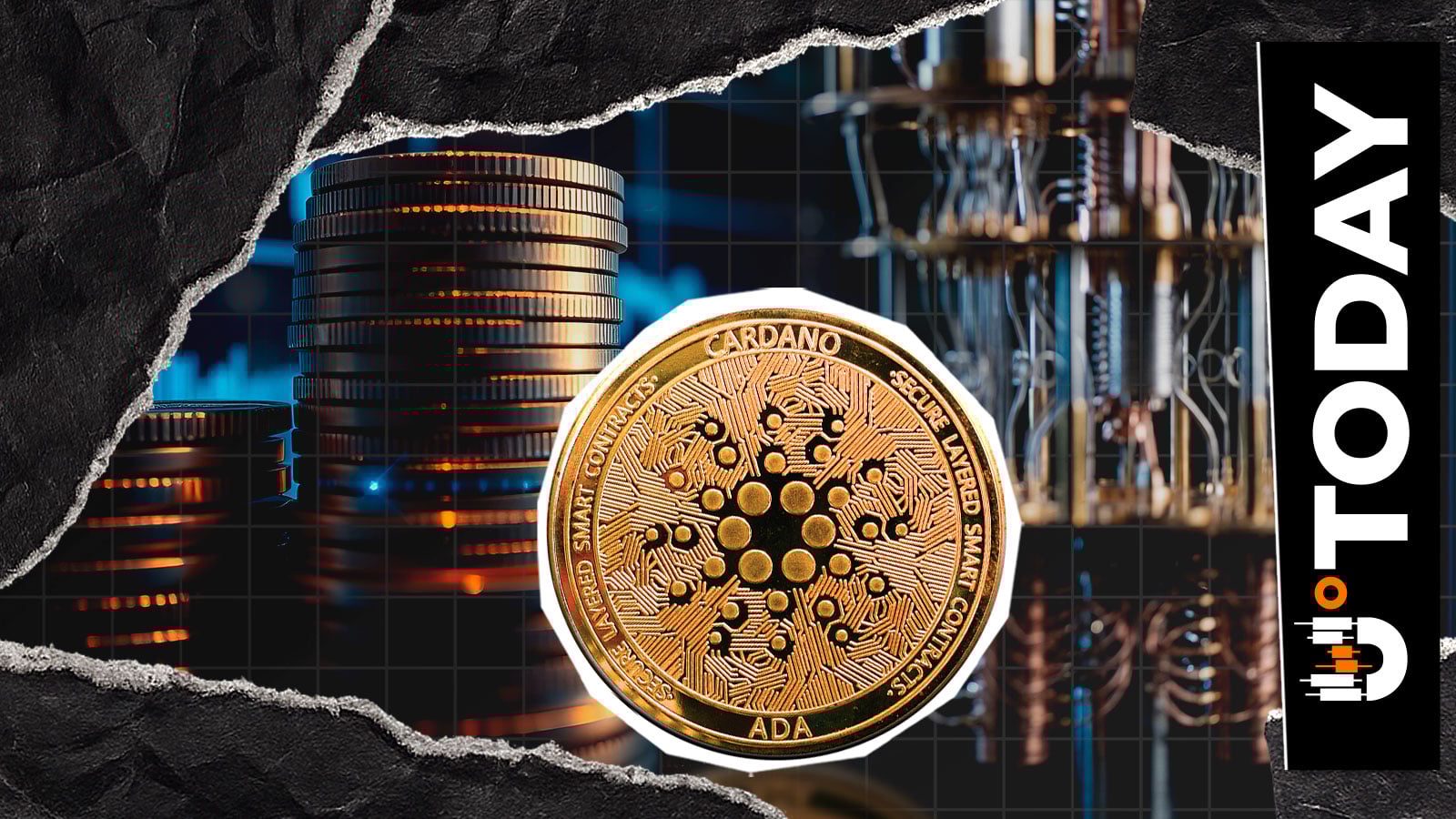 Cardano Named Second-Most Quantum-Ready Blockchain by Google | Kripto Haberleri