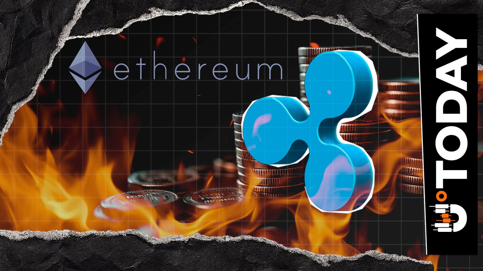 9,890,000 RLUSD Burned on Ethereum Chain by Ripple | Kripto Haberleri