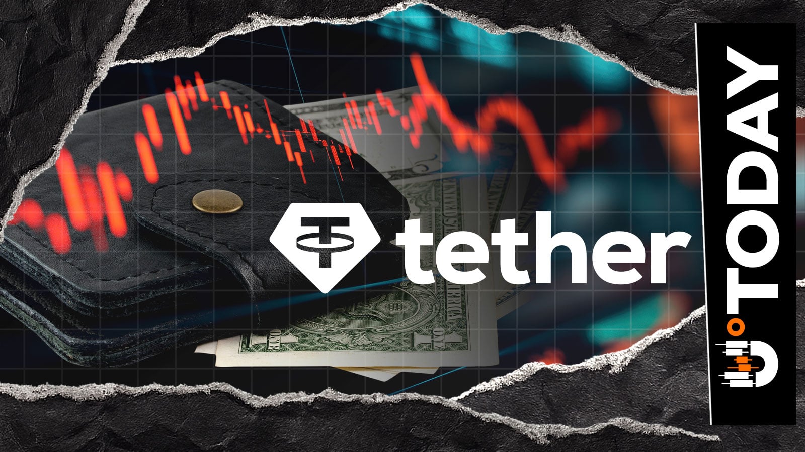 Tether Sees Rare Shift in Ethereum Wallet Adoption, Down 72,841 in Two Days | Kripto Haberleri