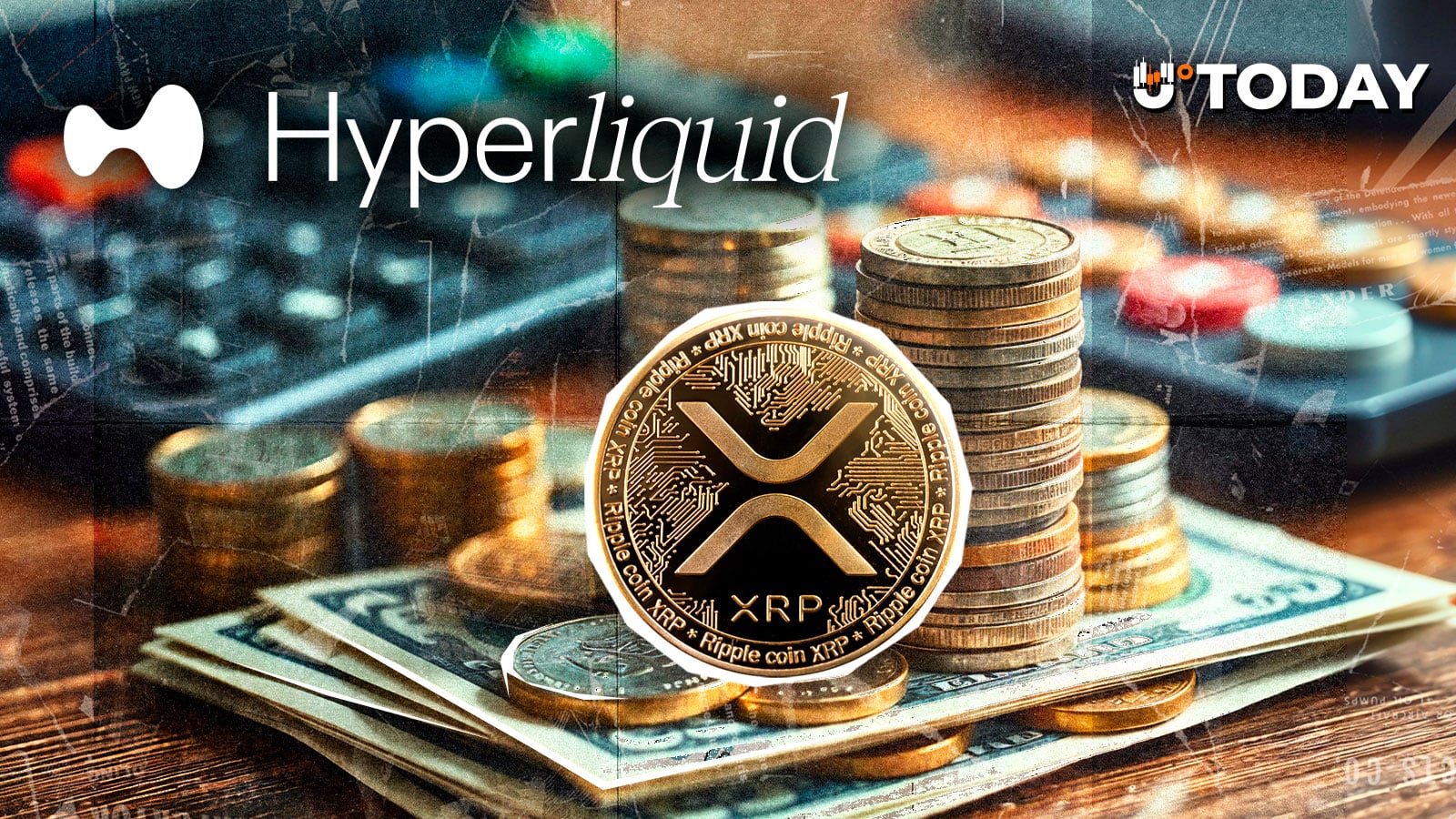 Hyperliquid ‘Money Printers’ See XRP Price Rise Potential This April | Kripto Haberleri