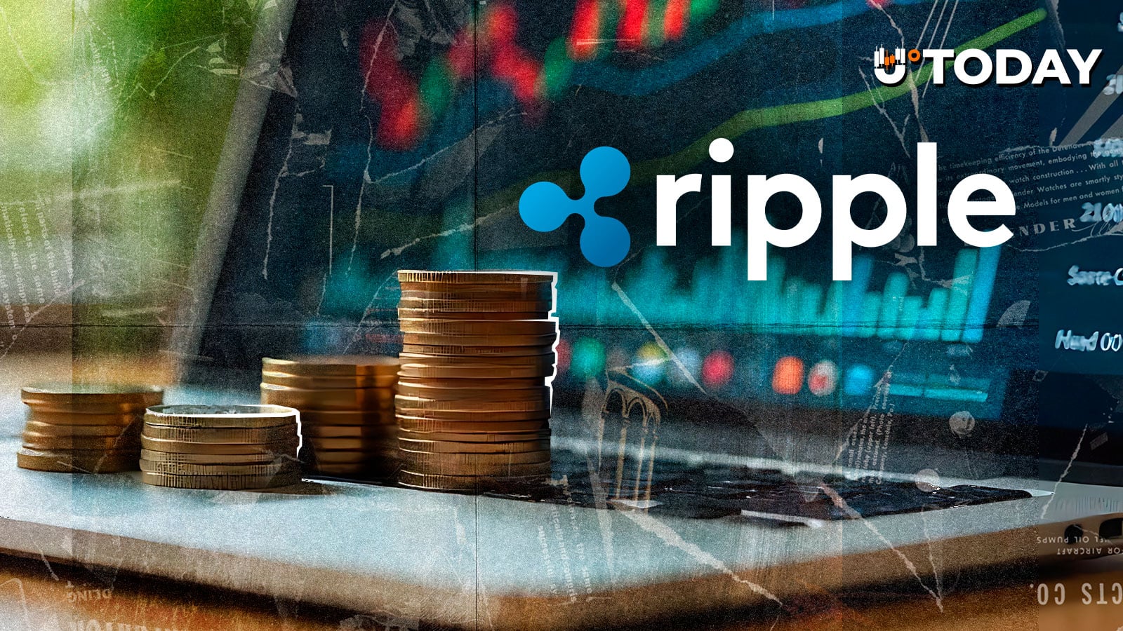 Ripple Launches First Platform to Manage Corporate Cash and Crypto in One Place | Kripto Haberleri