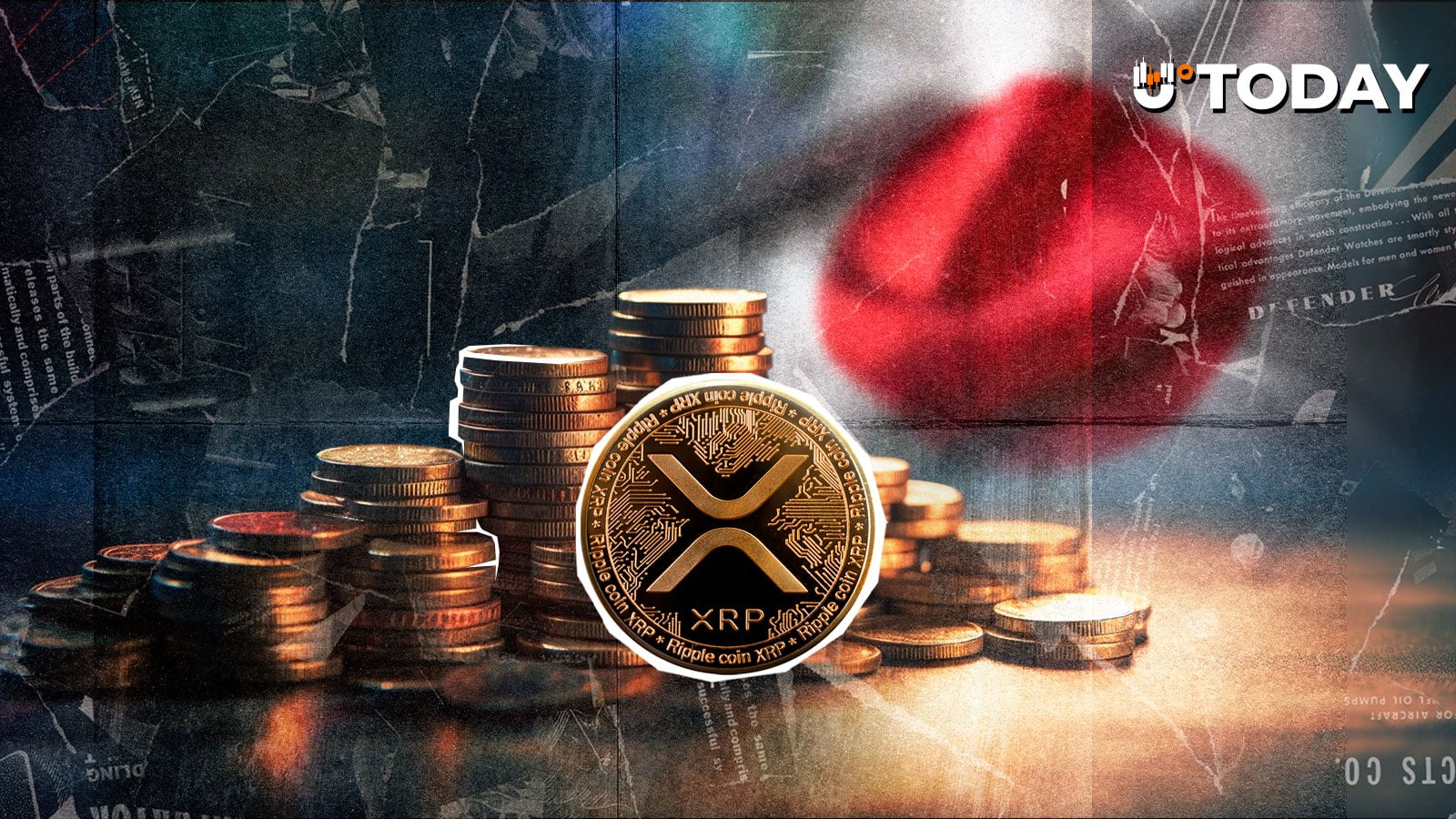 2 Days Till Key Event for XRP in Japan | Kripto Haberleri