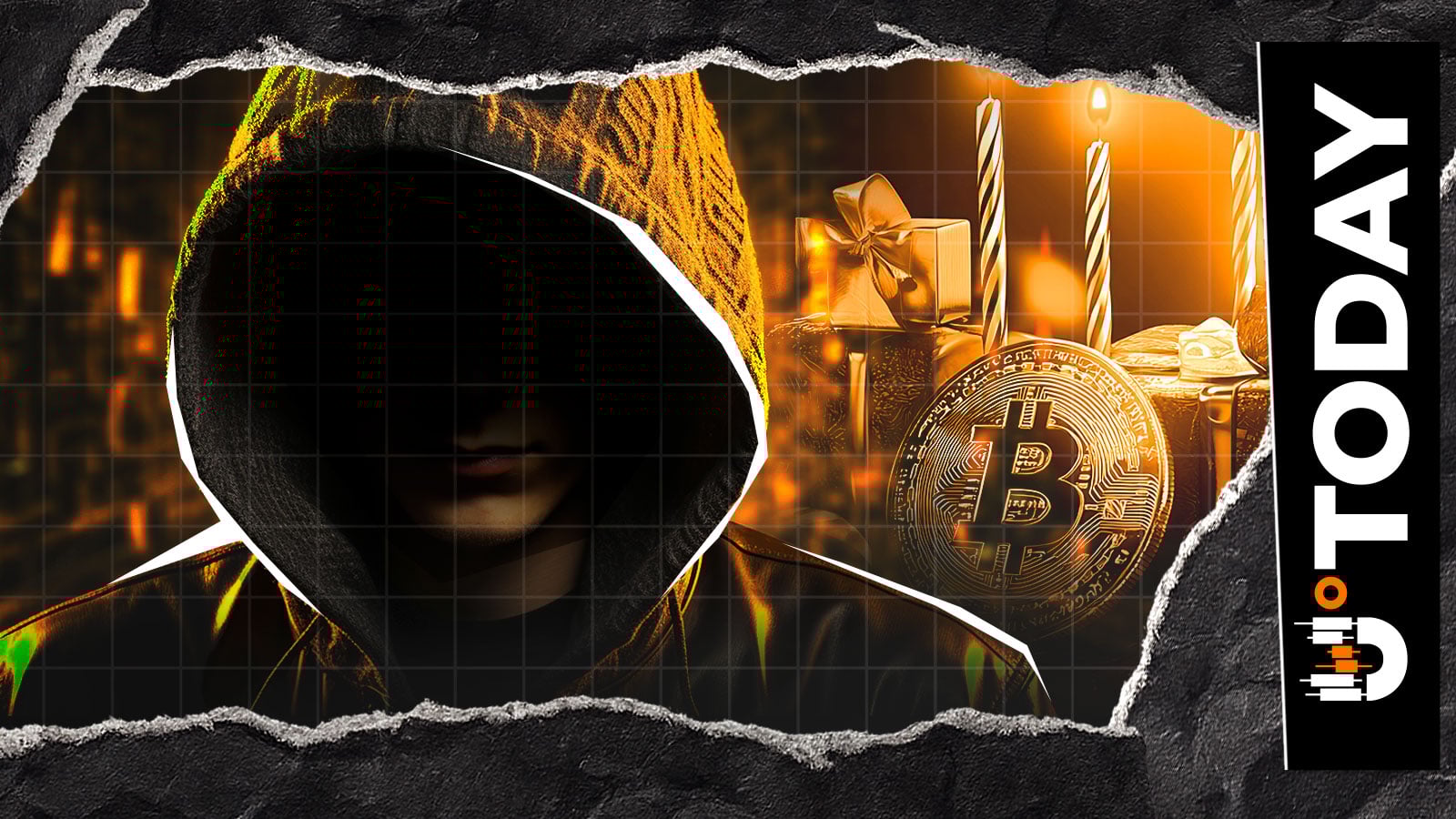 Happy Birthday Satoshi: Bitcoin Creator Turns 51 This Day | Kripto Haberleri