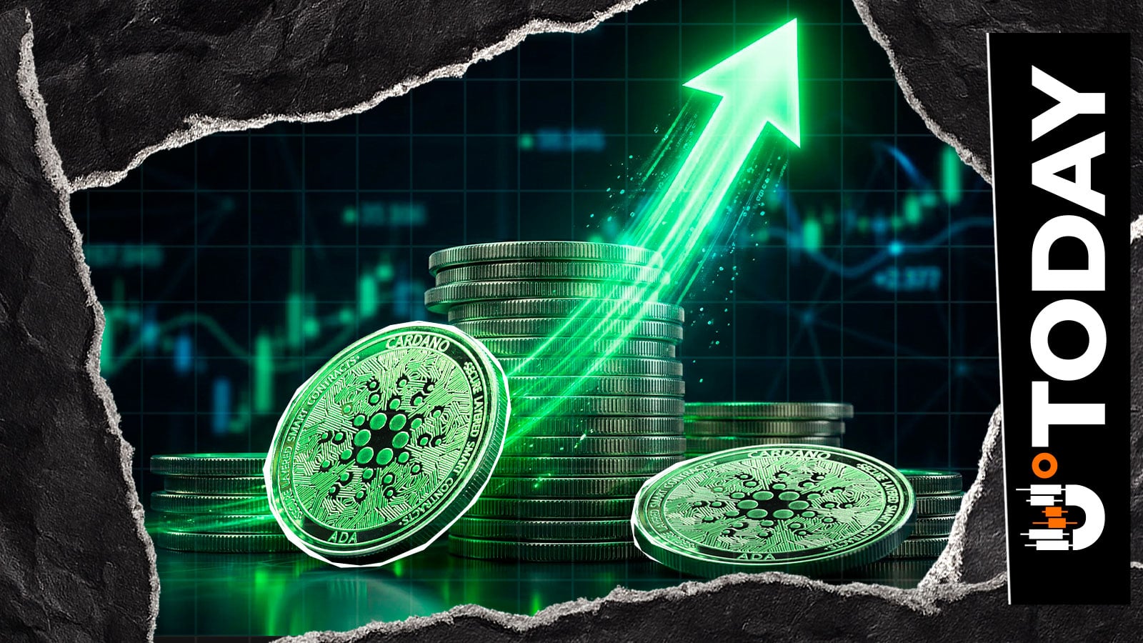 Cardano (ADA) Volume Explodes by 80% | Kripto Haberleri
