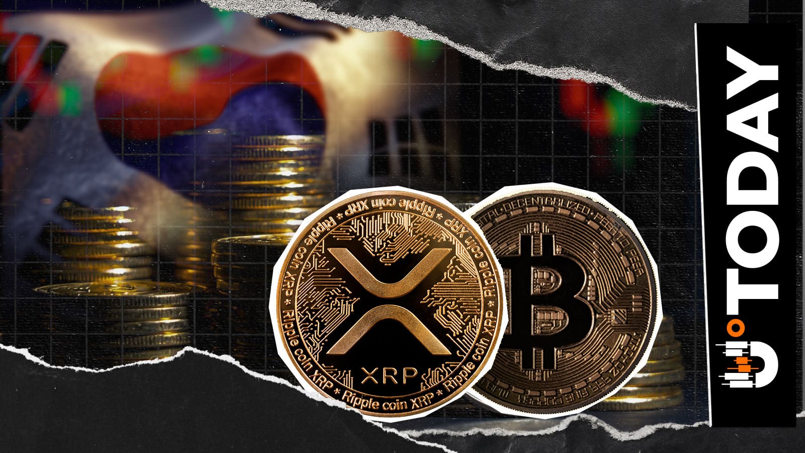XRP Flips Bitcoin as Most Traded Asset on Korea’s Top Crypto Exchange | Kripto Haberleri