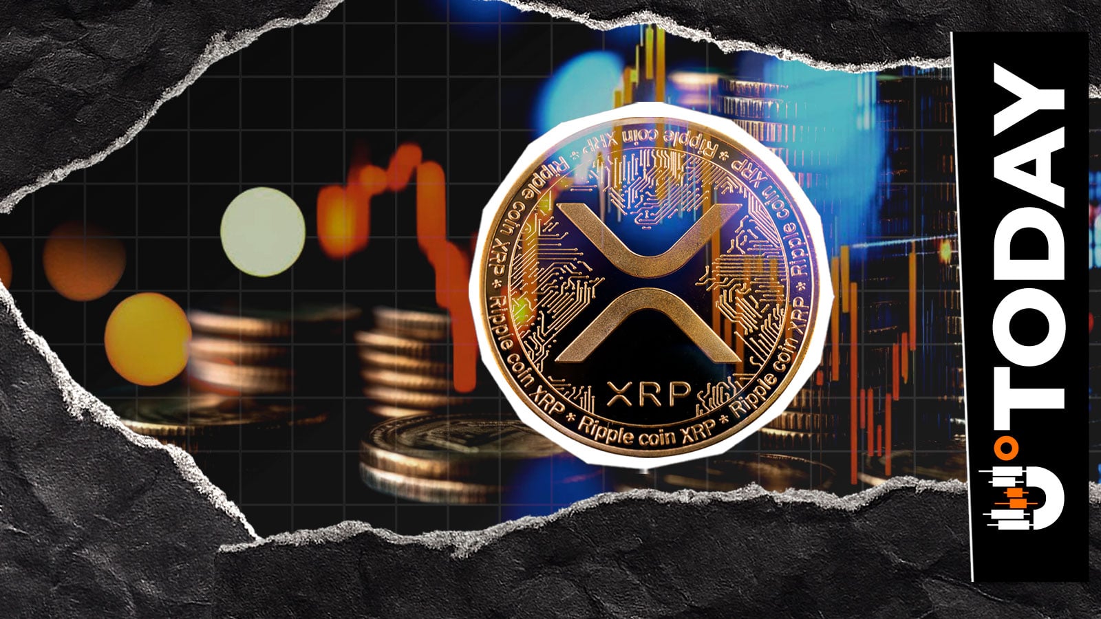 XRP Keeps 1,237% Liquidation Imbalance Amid $1.34 Resistance Test | Kripto Haberleri
