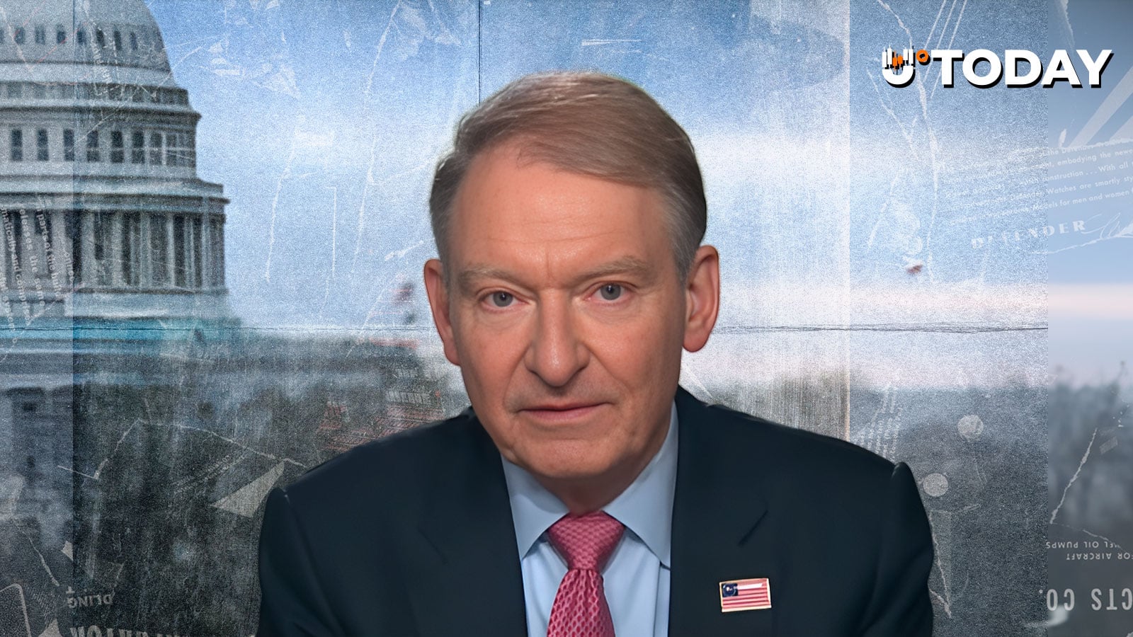 SEC Chair Atkins Announces Reg Crypto Exemption For Token Fundraising | Kripto Haberleri