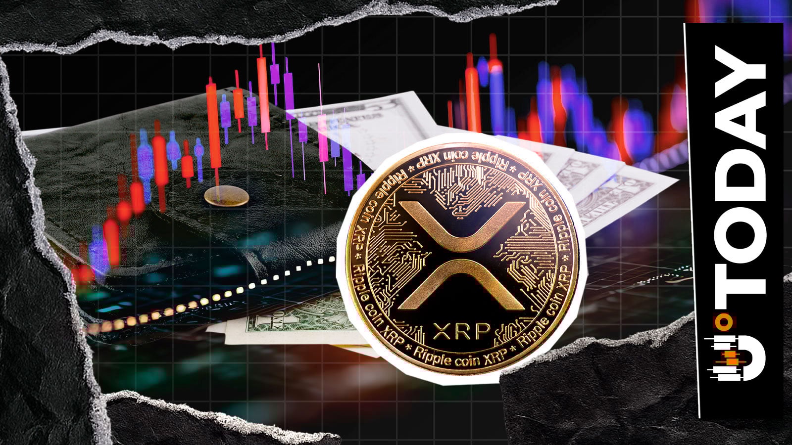 41% Average Losses Hit XRP Wallets: Opportunity or Warning? | Kripto Haberleri