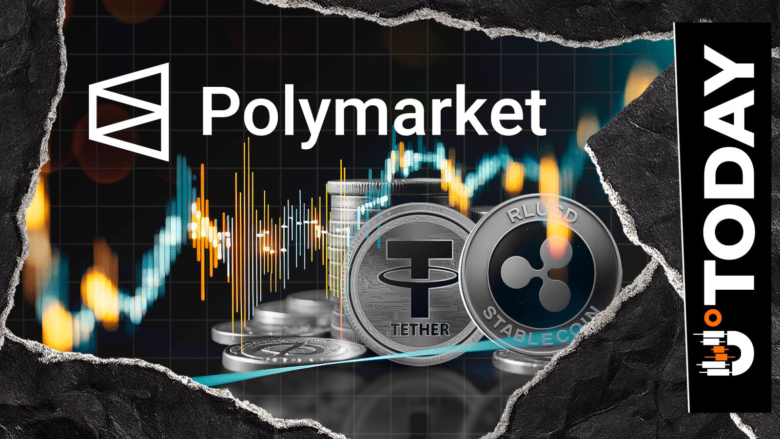 RLUSD, USDT and USDC to Welcome New Rival From Polymarket | Kripto Haberleri