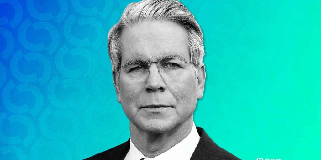 Hazine Bakanı Bessent, Açıklık Yasası Belirsizlikte Kaldığı İçin Kripto Endüstrisini ‘Nihilistleri’ Kınadı