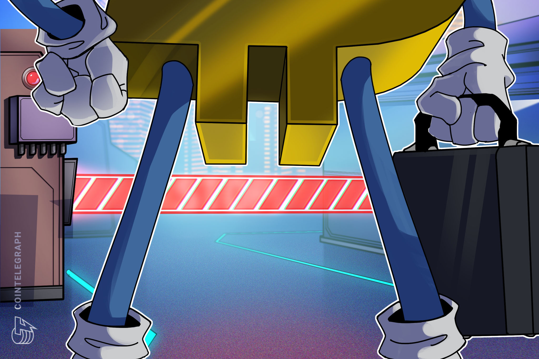 Fed’in Orta Doğu’daki “belirsizlik” nedeniyle faiz oranlarını tutmasının ardından Bitcoin’deki toparlanma duruyor