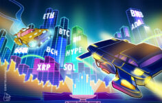 Fiyat tahminleri 4/29: BTC, ETH, XRP, BNB, SOL, DOGE, HYPE, ADA, BCH, XMR