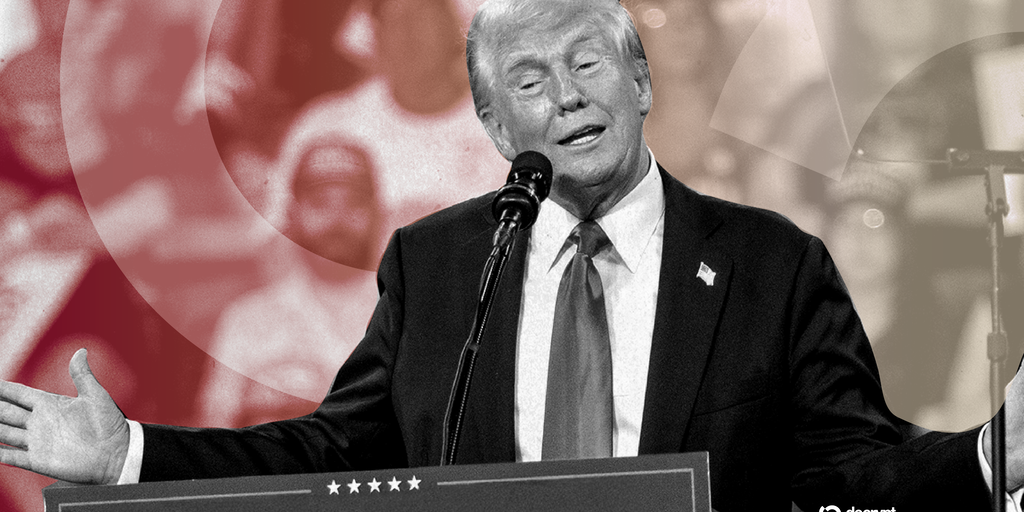 World Liberty, Trump’ın İkinci Döneminden Sonra WLFI’nin Kilitlenmesini İstiyor – Yatırımcılar Heyecanlı Değil