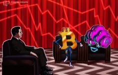 Yapay zeka endüstrisi zayıfladıkça ve CLARITY Yasası’nın onaylanma ihtimali düştükçe Bitcoin rallisi zayıflıyor