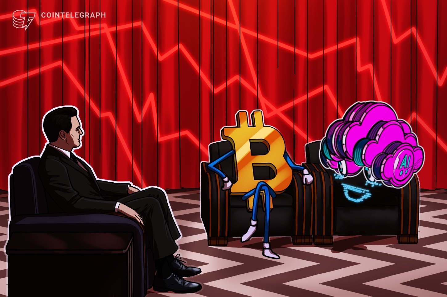 Yapay zeka endüstrisi zayıfladıkça ve CLARITY Yasası’nın onaylanma ihtimali düştükçe Bitcoin rallisi zayıflıyor