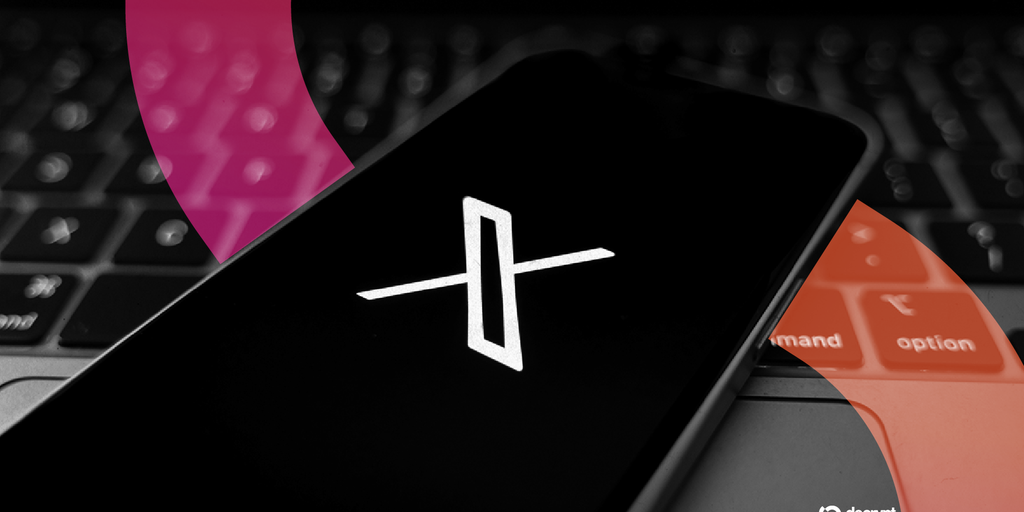 Kripto, Elon Musk’un X’inde Siyasetin Önünde En Çok Sessize Alınan Konu: Ürün Başkanı