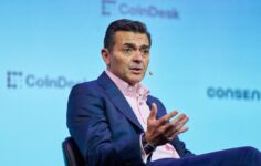 Wall Street’in takas odası kurumsal eylemleri tokenize etmek için ‘yüksek performanslı’ blok zincirleri arıyor