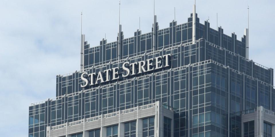 State Street ve Galaxy, nakit yönetimini zincire taşımak için tokenize fon başlattı