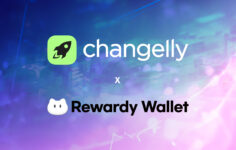Rewardy Wallet, teşviklerle küresel çok zincirli takas kampanyasını başlatıyor