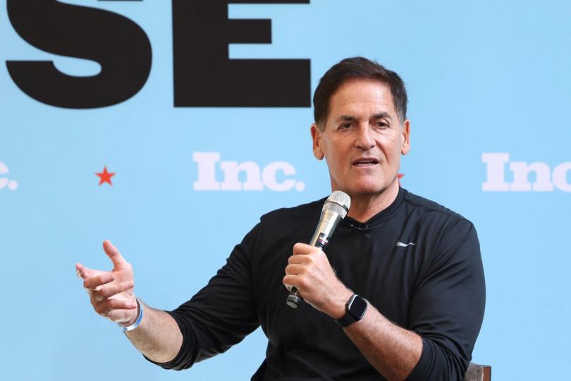 Mark Cuban, başarısız hedge anlatısının milyarderi ‘hayal kırıklığına uğratmasının’ ardından Bitcoin’inin çoğunu sattığını söyledi