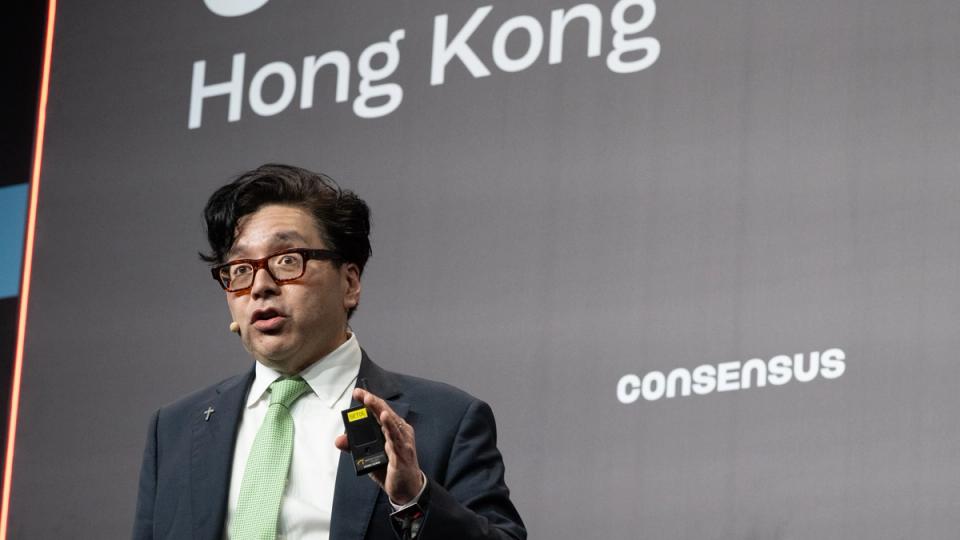 Tom Lee, ‘kripto baharının’ en büyük Ethereum hazinesinin 238 milyon dolarlık Ethereum satın almasıyla başladığını söyledi