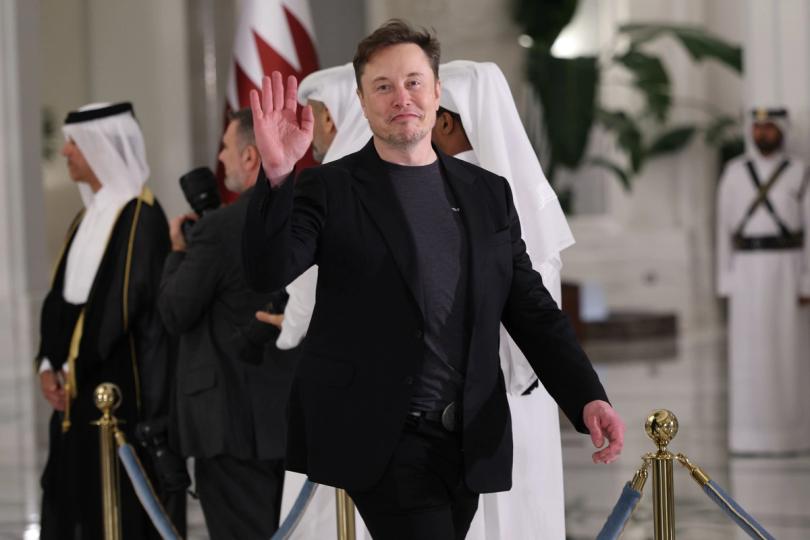 Tesla ve SpaceX birleşirse Elon Musk ilk 5 kurumsal Bitcoin sahibi arasına girebilir