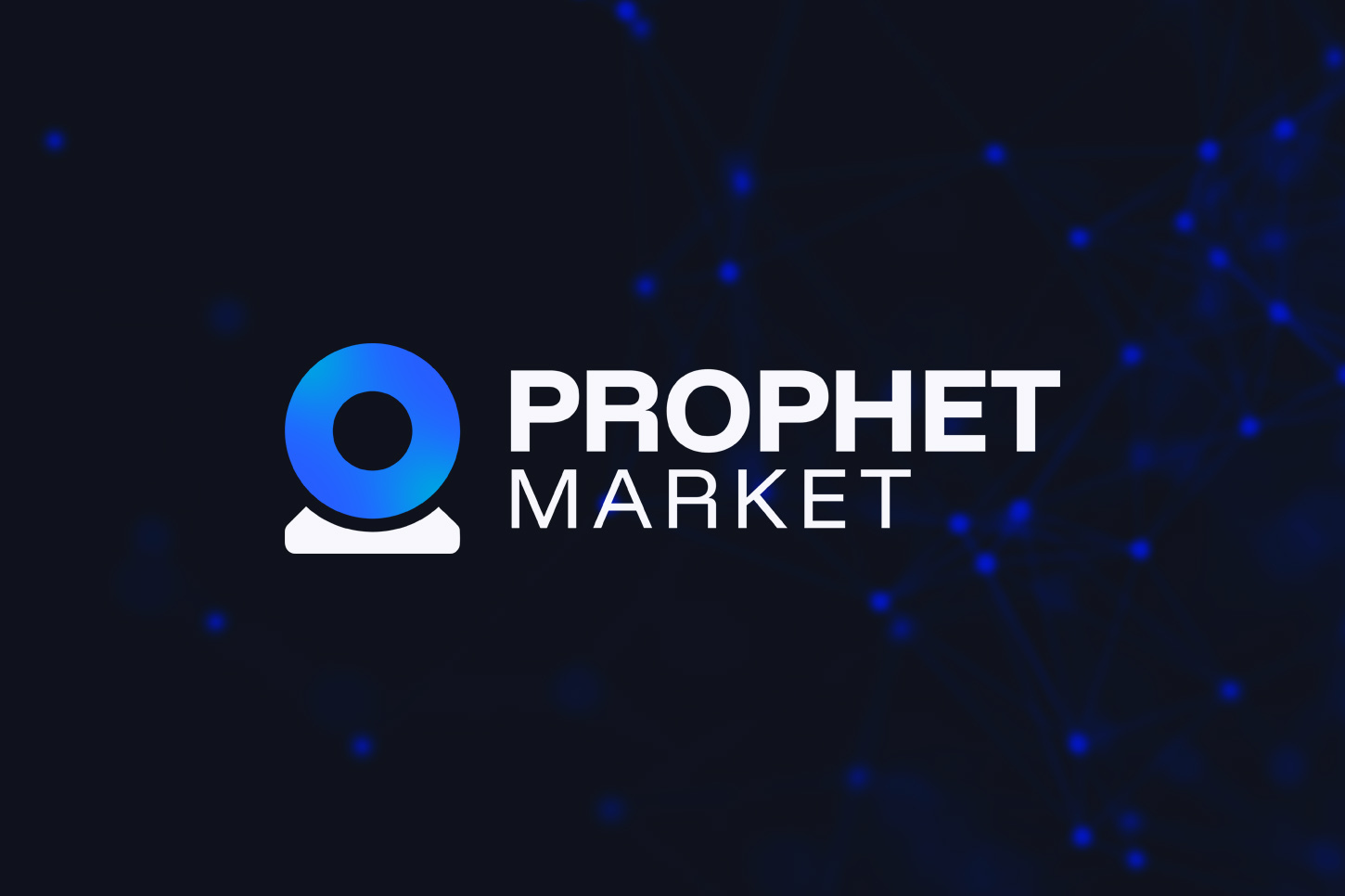 Prophet, 10.000 dolarlık canlı işlem dilimiyle yapay zeka destekli tahmin pazarını başlattı