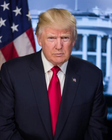 Başkan Trump İran barış anlaşmasını duyurduğunda Bitcoin yükselişe geçti