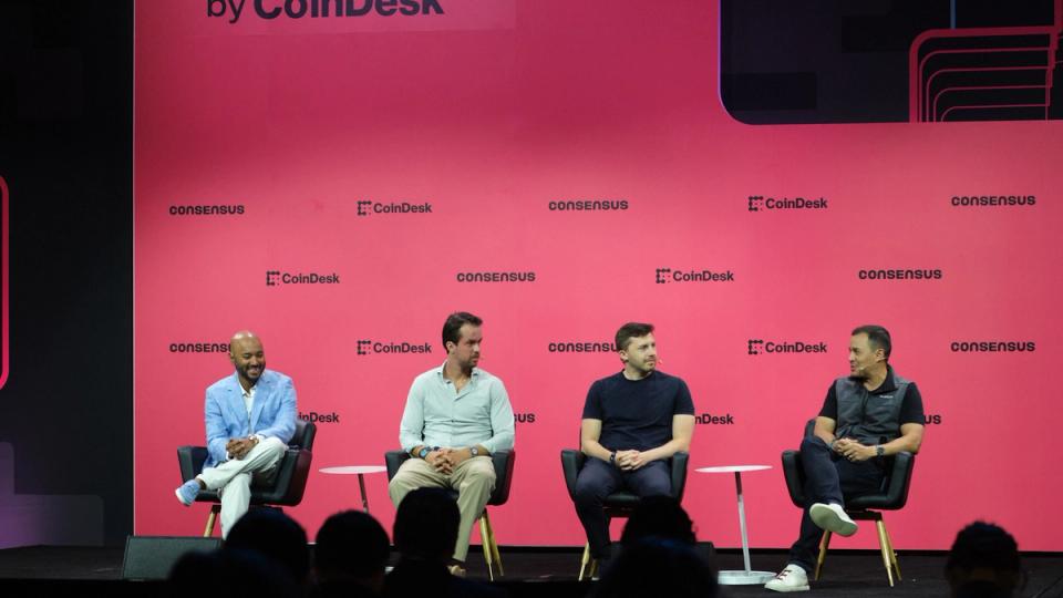 Konsensüs panelistleri, Perp DEX’lerin kurumsal yatırımcılar için neden zorlu bir satış olmaya devam ettiğini açıklıyor