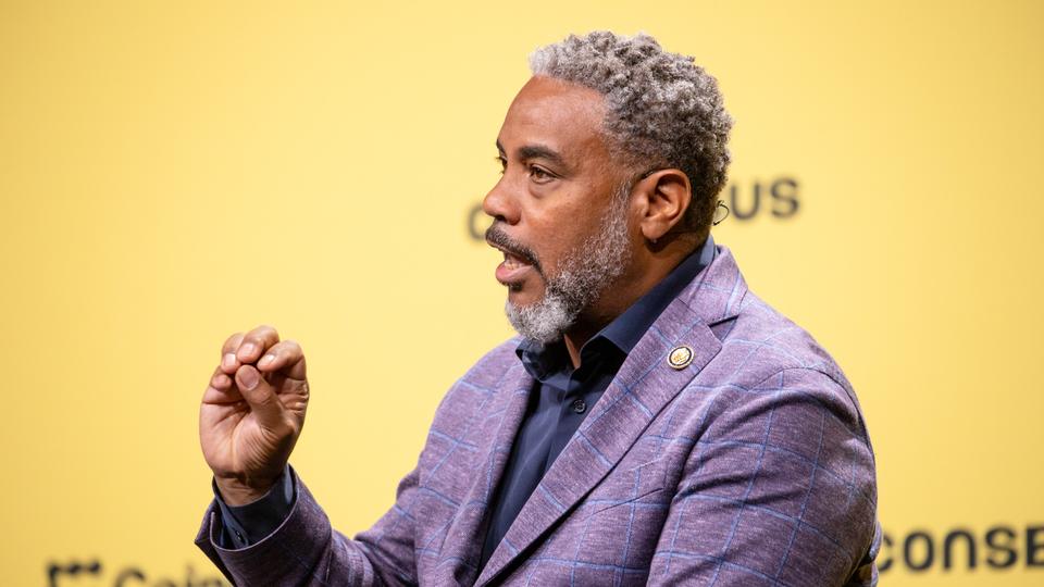 Temsilci Steven Horsford, Consensus Miami’de PARITY Yasasını kripto vergisi için ‘dayanıklı zemin’ olarak sundu