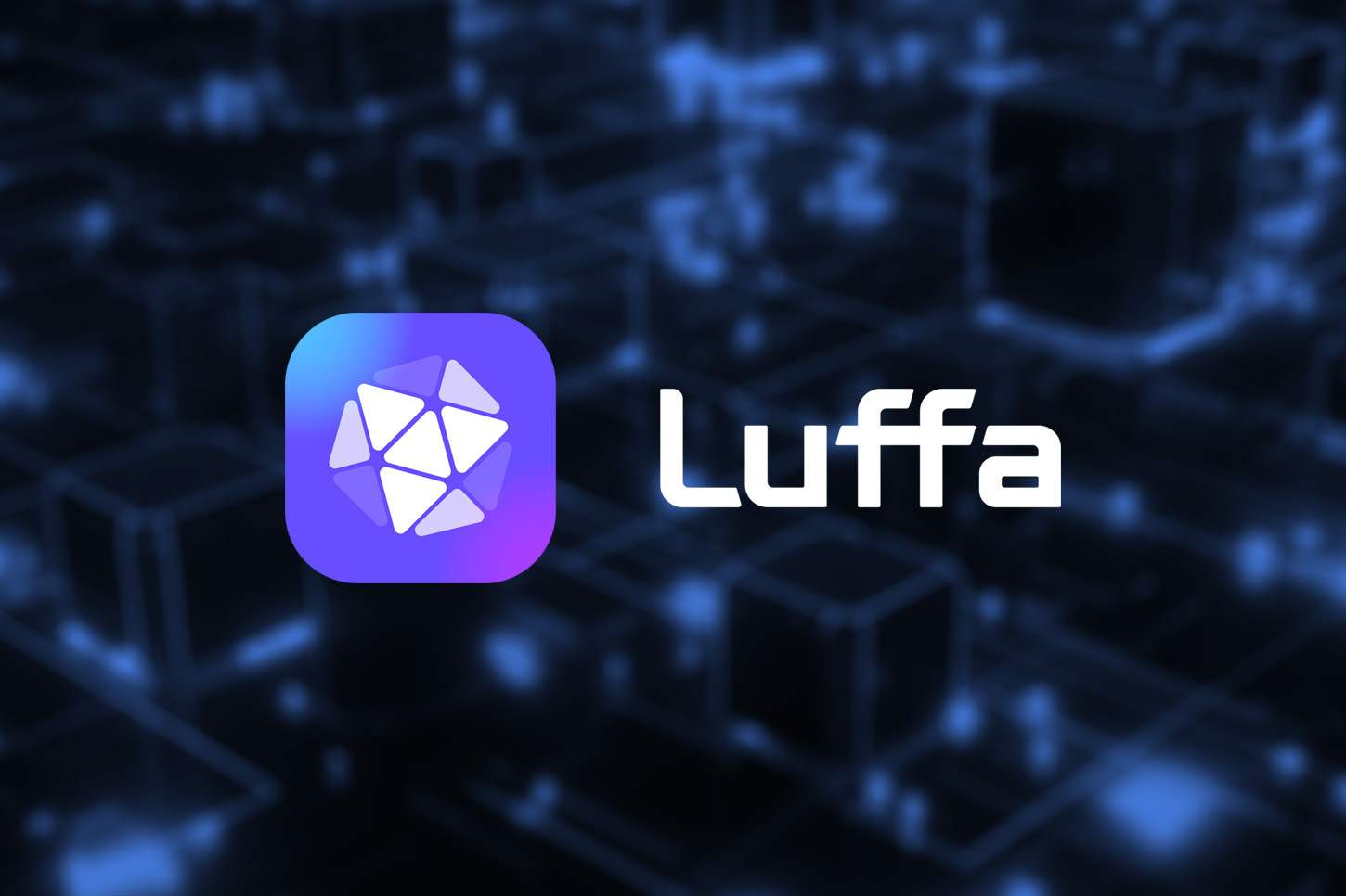 Luffa, büyük marka yükseltmesini duyurdu: AI × Web3 Süper Konektörü olarak yeniden konumlandırıldı