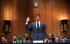 Senato, beklenen Başkanlık oylaması öncesinde Kevin Warsh’un Fed yönetim kuruluna katılacağını doğruladı