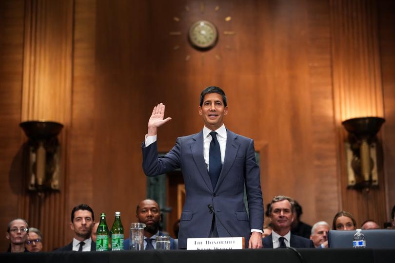 Senato, beklenen Başkanlık oylaması öncesinde Kevin Warsh’un Fed yönetim kuruluna katılacağını doğruladı