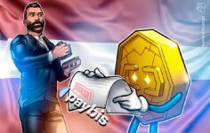 Paybis, AB kripto genişlemesi için Letonya’da MiCA ve ödeme lisanslarını güvence altına aldı