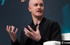 Coinbase hisseleri, kripto yavaşlamasına ilişkin ilk çeyrek tahminlerini kaçırdıktan sonra %5 düştü
