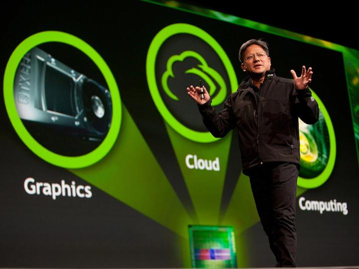 Canlı piyasalar: Nvidia’nın kazancı Wall Street’in beklentilerini aştı