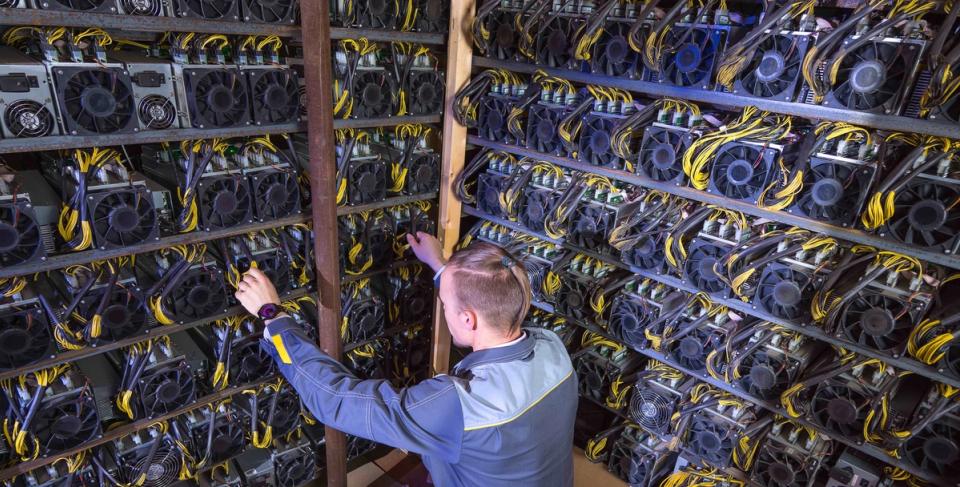 CleanSpark hisseleri, üç aylık kazançların bitcoin varlık kaybına ilişkin tahminleri kaçırmasıyla %9 düştü