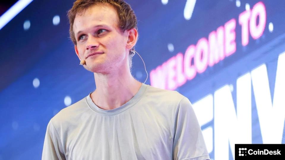 Vitalik Buterin, Ethereum’un gizlilik önlemlerini özetliyor. İşte ağ ve ETH için anlamı: