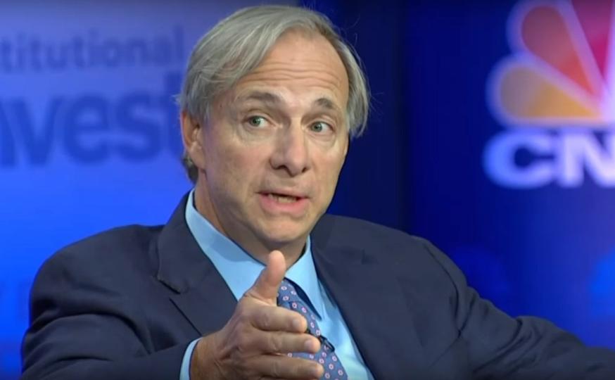 ‘Bitcoin işlemleri izlenebiliyor’: Ray Dalio, merkez bankalarının neden BTC’ye dokunmayacağını açıklıyor