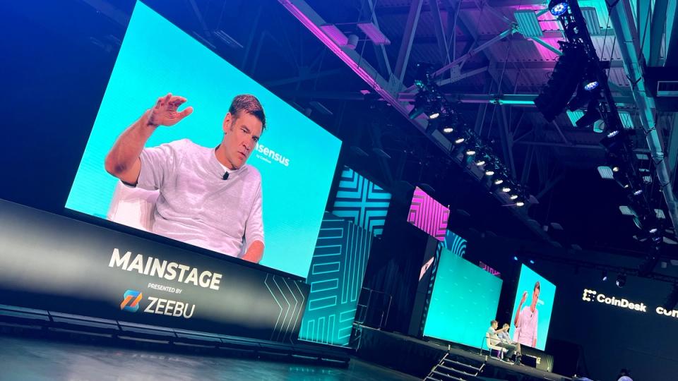 Andreessen Horowitz, kripto temellerinin ‘tüm zamanların en yüksek seviyesinde’ olduğunu söyleyerek yeni bir fonla 2,2 milyar dolar topladı