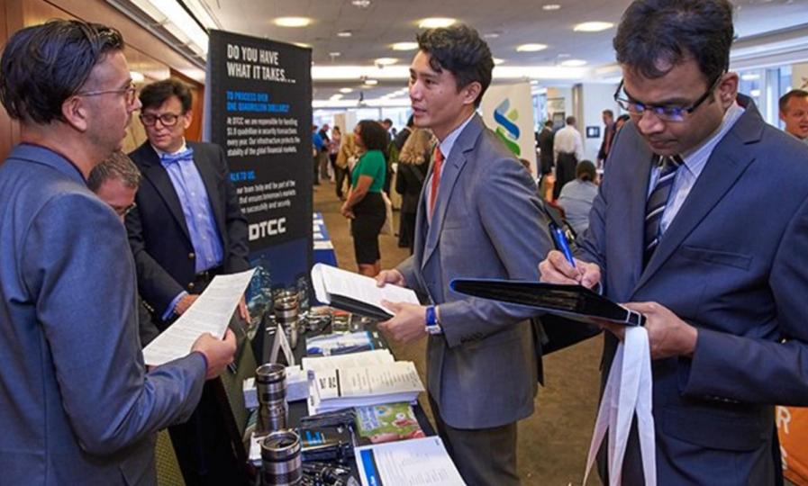 Wall Street devi DTCC, Temmuz pilotu ve Ekim lansmanı ile tokenize edilmiş menkul kıymetler platformunu planlıyor