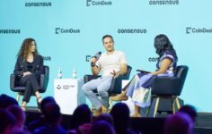 PayPal ve Google temsilcileri Consensus Miami’ye, acente ticaretinin kripto rayları üzerinde yürütüleceğini söyledi