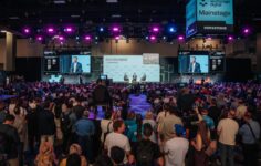 Consensus Miami 3. Gün: Gerçek zamanlı yayın ve sahadan önemli anlar