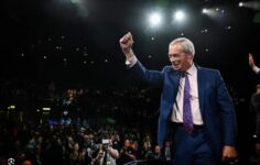 İngiltere parlamentosu, Nigel Farage’ın kripto milyarderinden yaptığı 6,8 milyon dolarlık bağışı soruşturacak